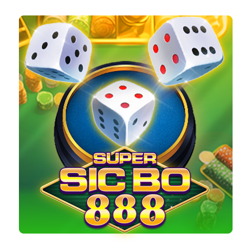 Super Sic Bo 888